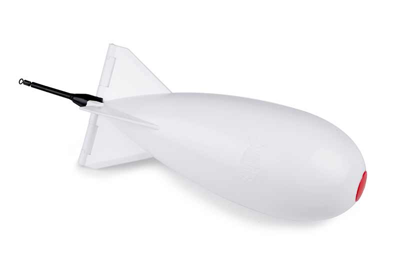 Spomb Large X Bait Dispencer