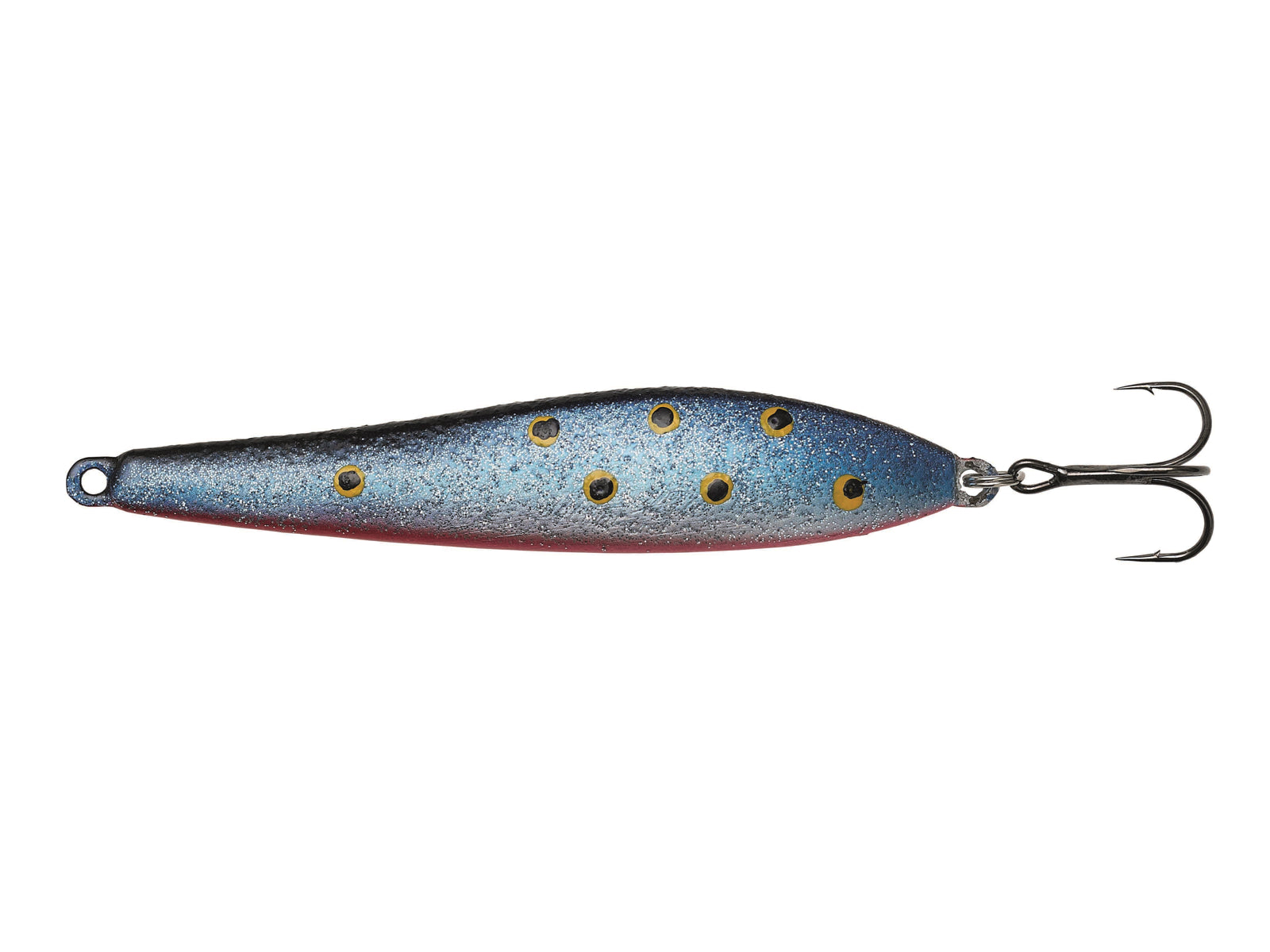 Kinetic Öland 25g Spotted Plum