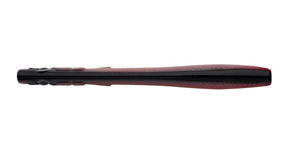 Abu Garcia Solv Smakk 9cm 18g Sunrise