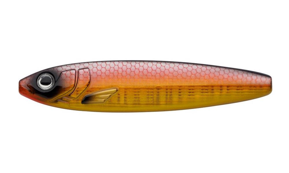 Abu Garcia Sölv Napp 9cm 19g Sunrise