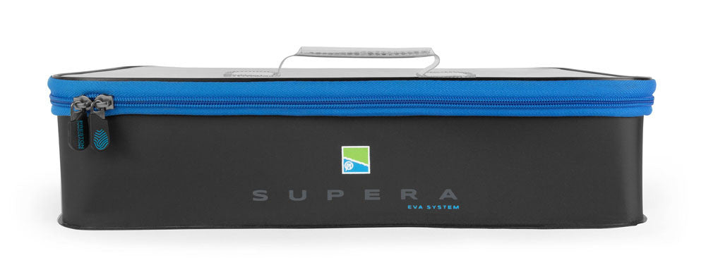 Preston Innovations Supera EVA System DISCONTINUED