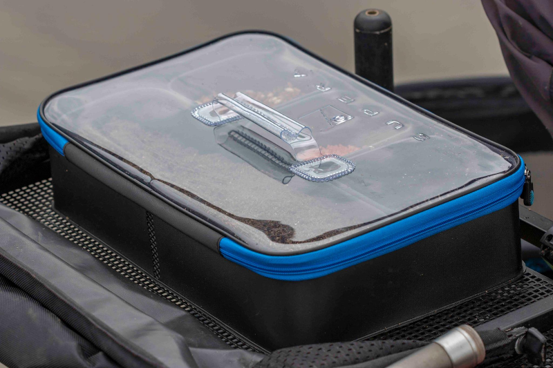 Preston Innovations Supera EVA System DISCONTINUED