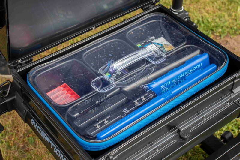 Preston Innovations Supera EVA System DISCONTINUED