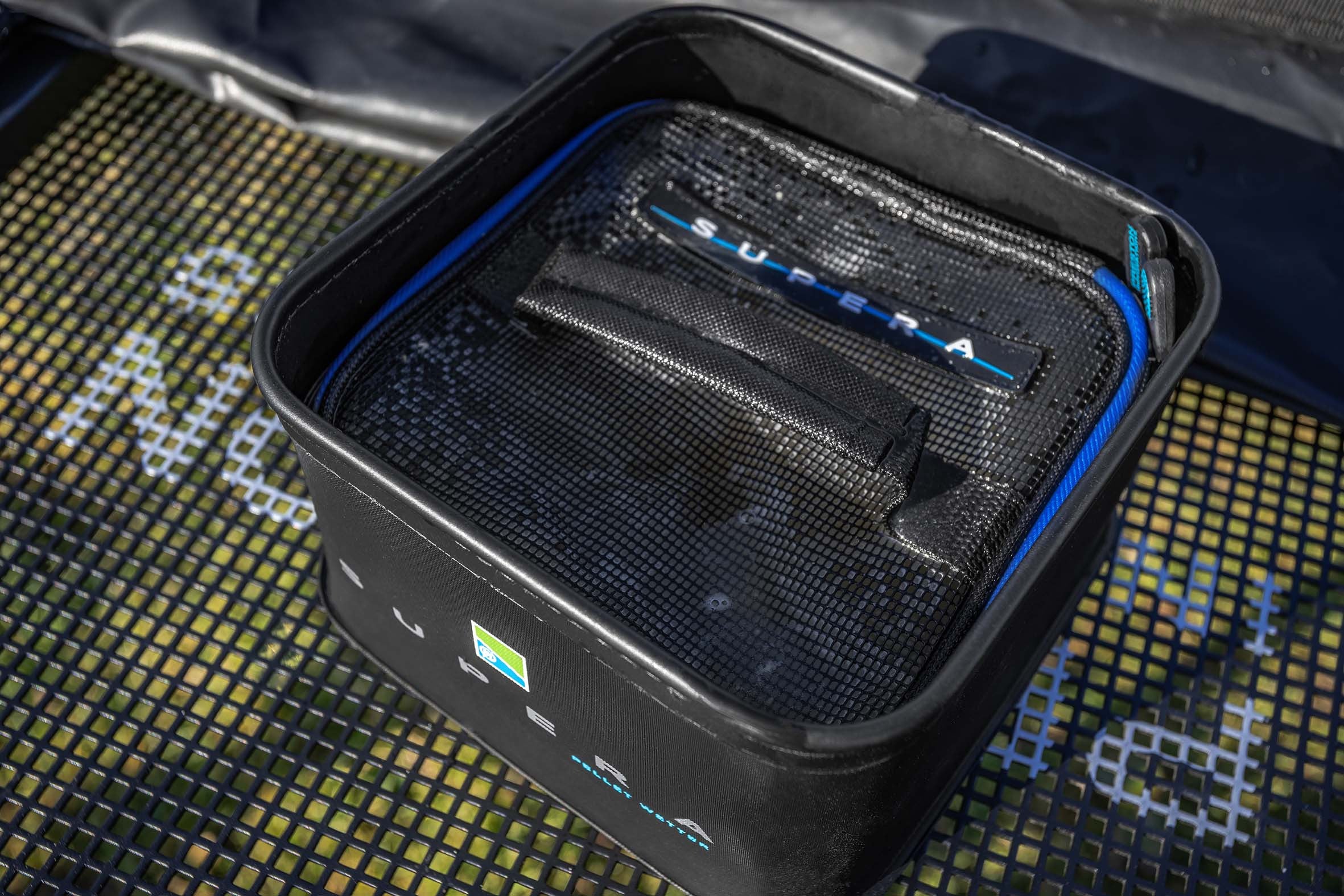 Preston Innovations Supera Pellet Wetter DISCONTINUED