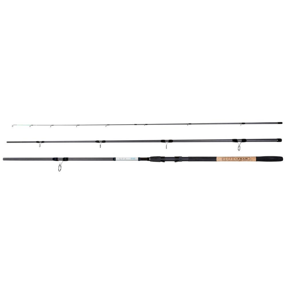 Shakespeare Superteam SFX Feeder Rod