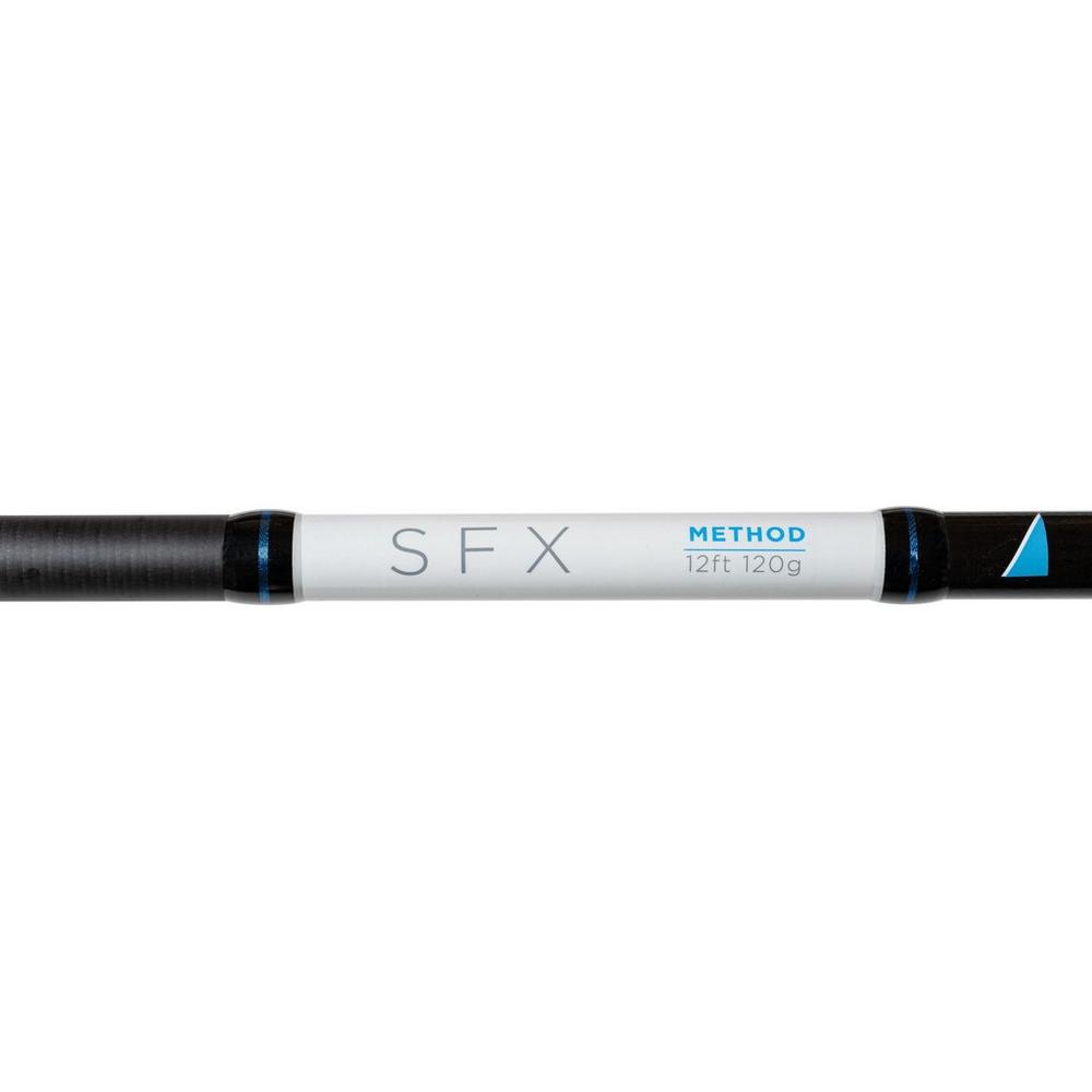 Shakespeare Superteam SFX Feeder Rod