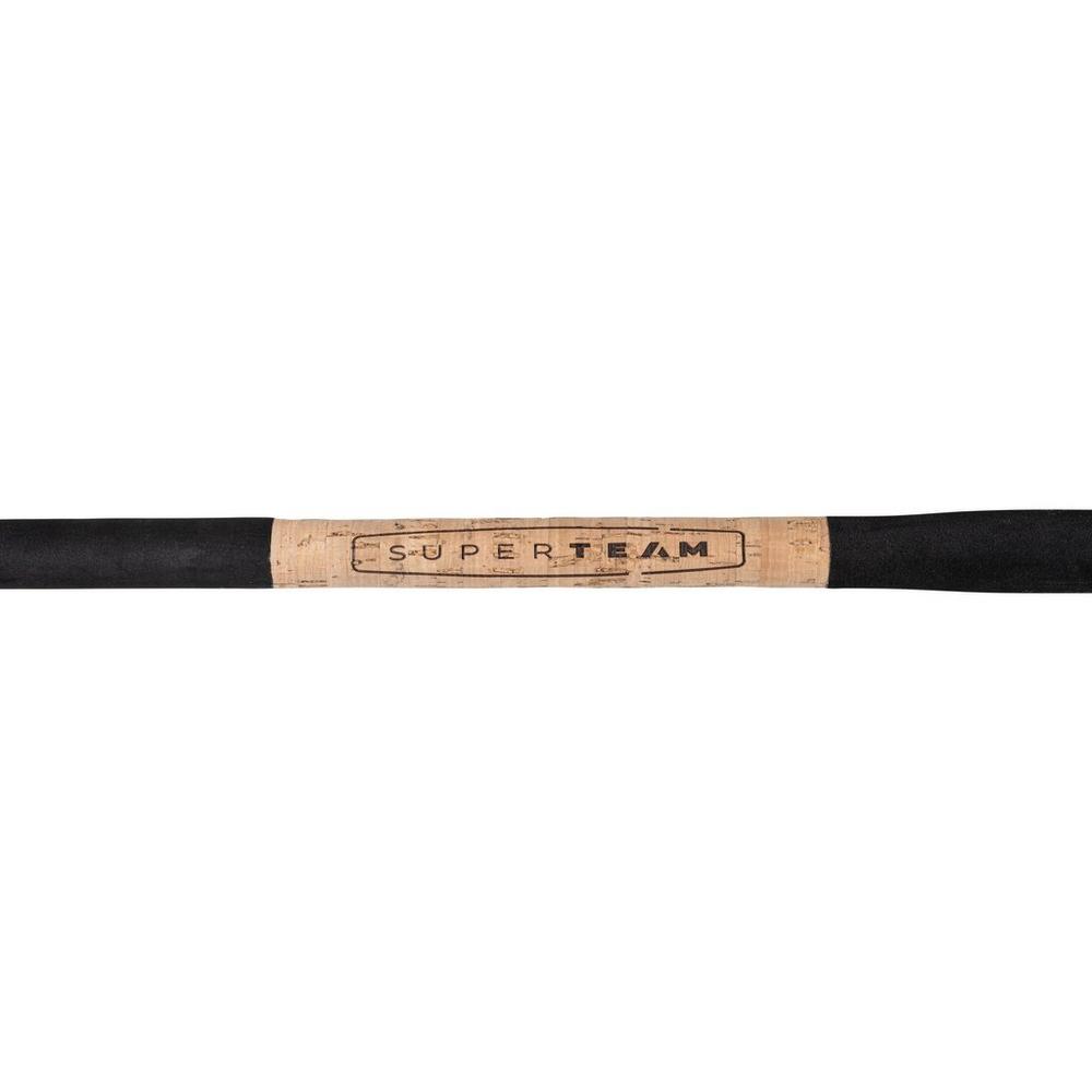 Shakespeare Superteam SFX Feeder Rod