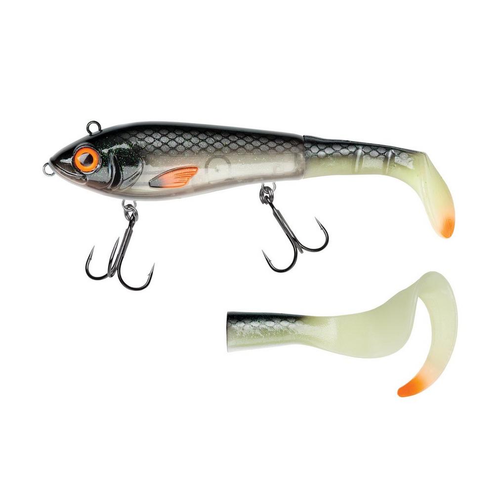 Abu Garcia Svartzonker McHybrid 20cm 100g Glow Shad
