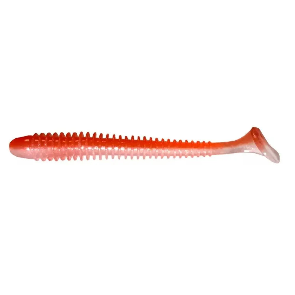 Soft Lure Keitech Swing Impact EA24T Crab Stick