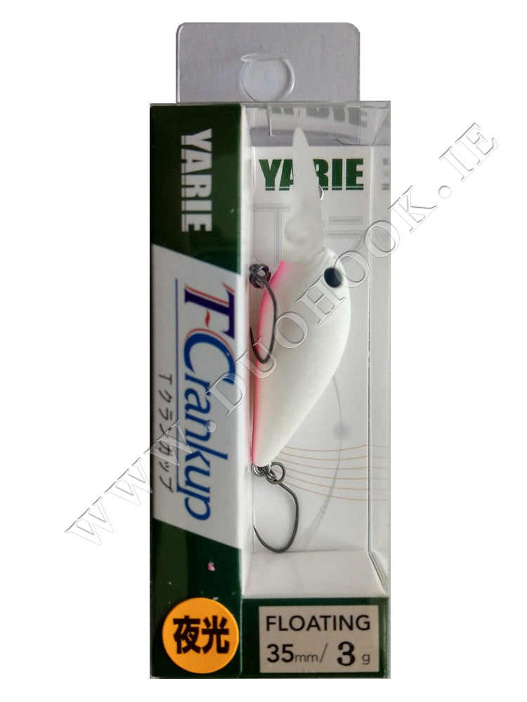 Yarie T-Crankup 3g C9