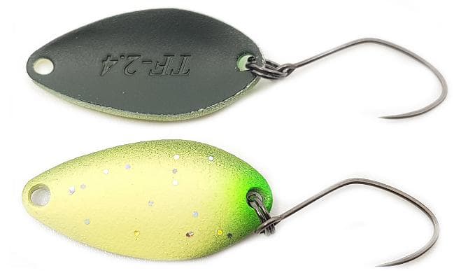 Yarie T-Fresh 2.4g YM2