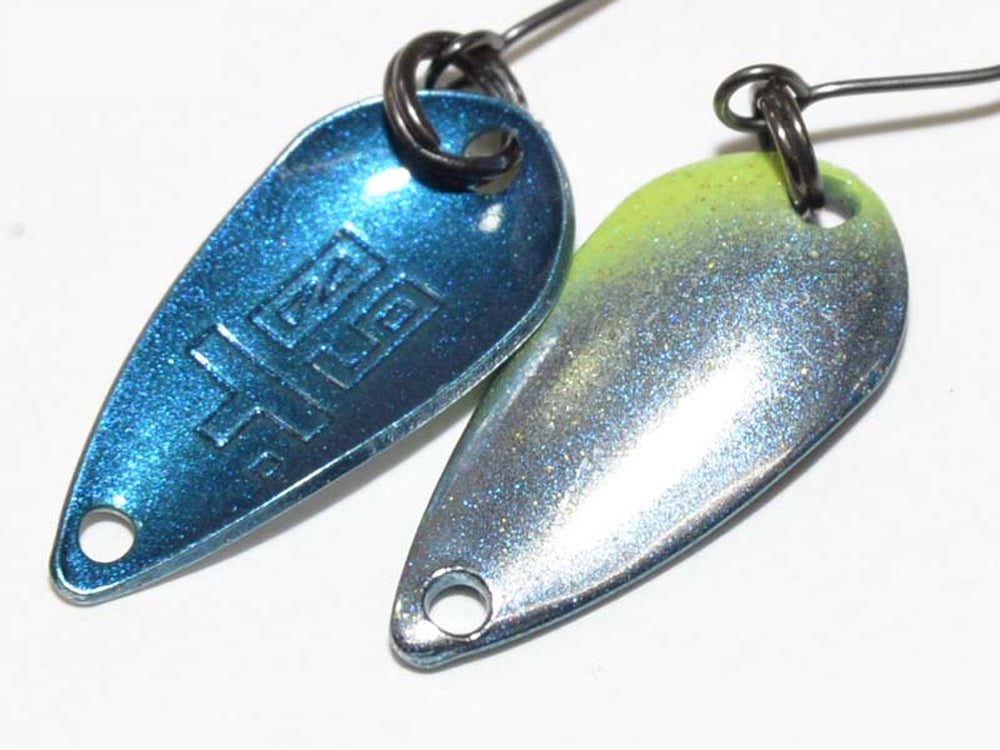 Yarie T-Spoon 1.4g BJ-24