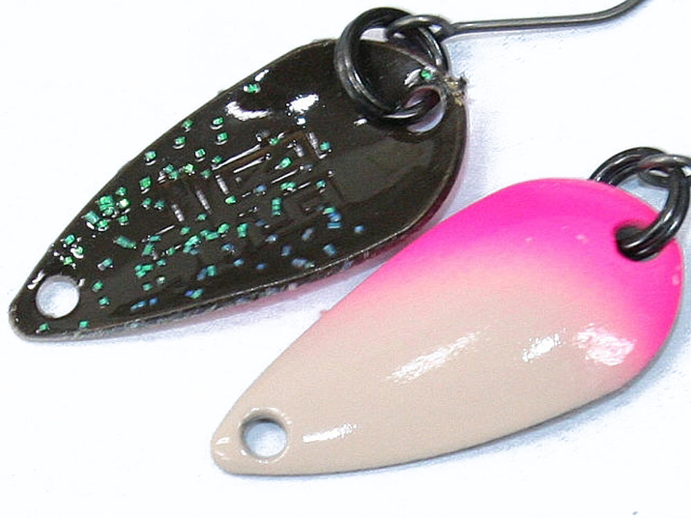 Yarie T-Spoon 1.4g BJ-26