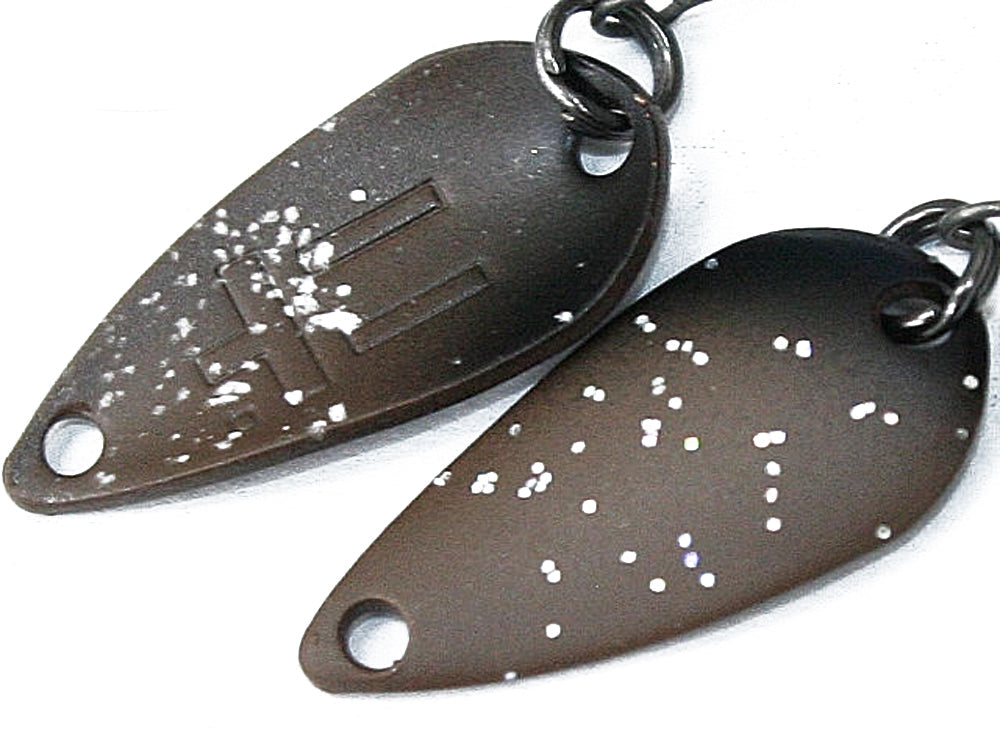 Yarie T-Spoon 1.4g BJ-30