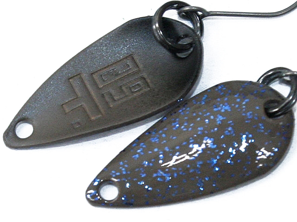 Yarie T-Spoon 1.4g BJ-31