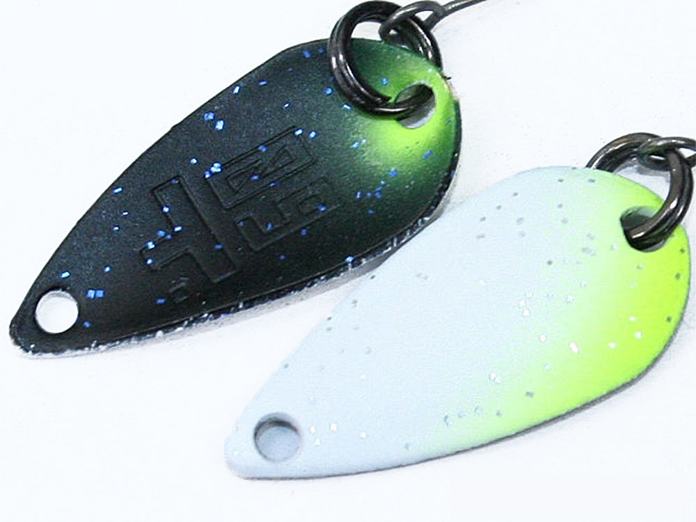 Yarie T-Spoon 1.4g BJ-32