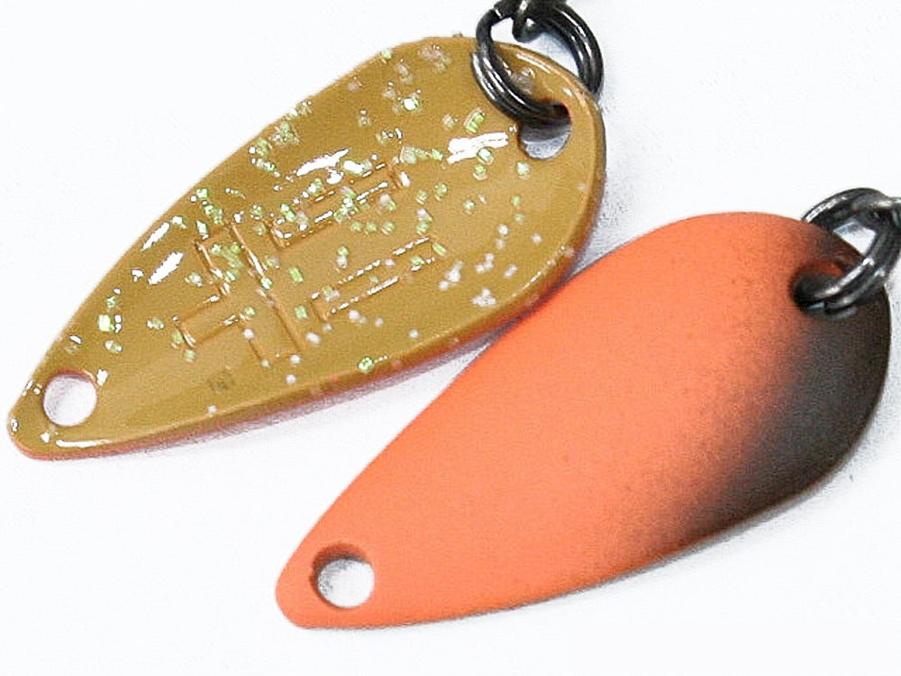 Yarie T-Spoon 1.4g BJ-34