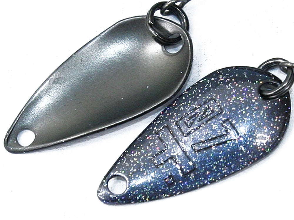 Yarie T-Spoon 1.4g BJ-36