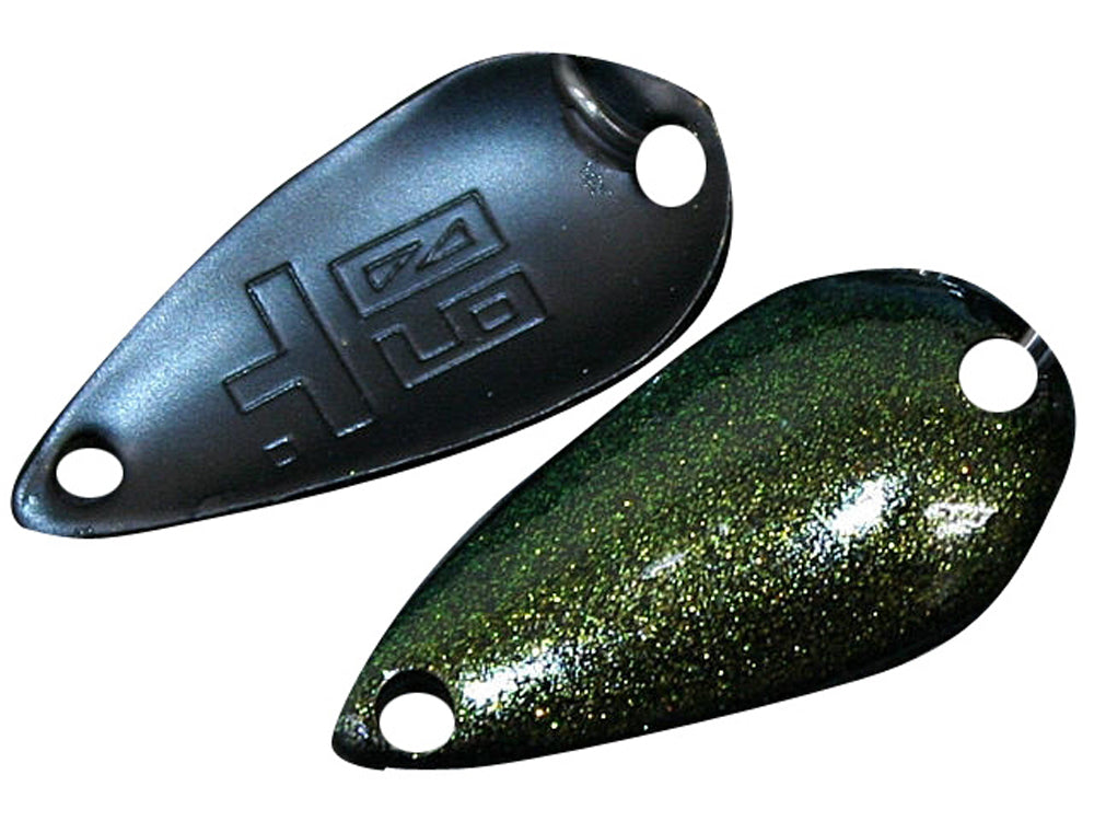 Yarie T-Spoon 1.4g G50