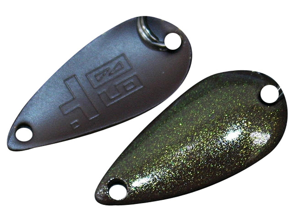 Yarie T-Spoon 1.4g G57