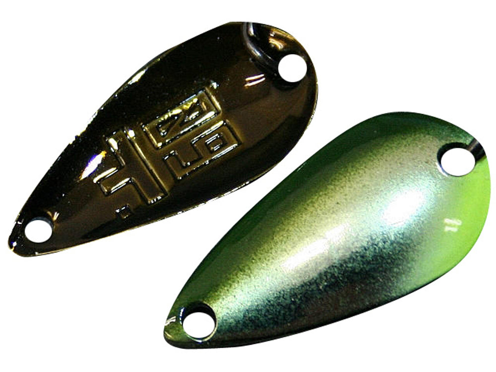 Yarie T-Spoon 1.4g V3