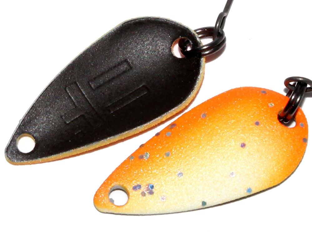 Yarie T-Spoon 1.4g YM4