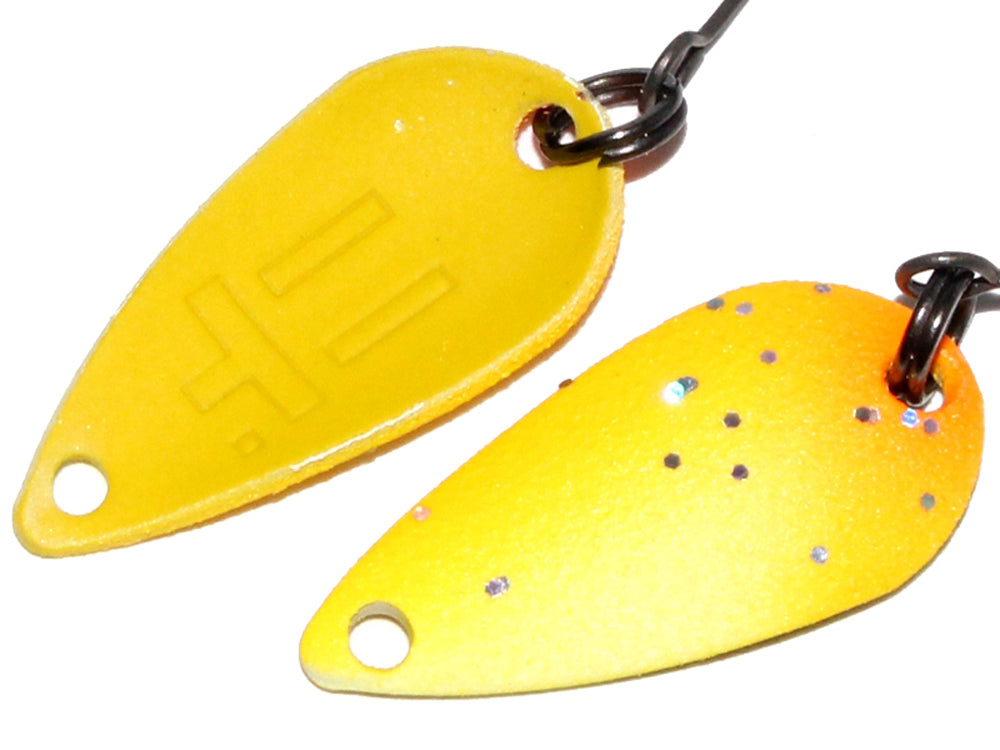 Yarie T-Spoon 1.4g YM5