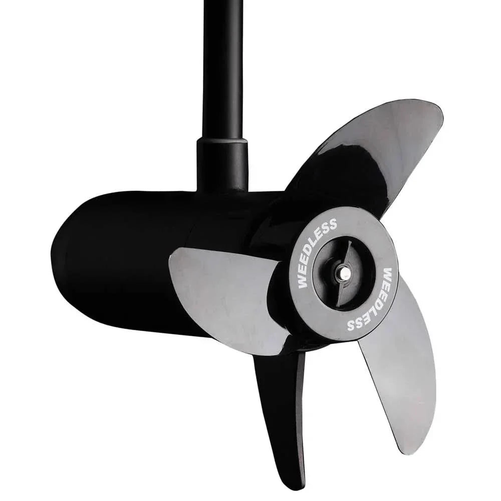 Savage Gear Thruster 55Lbs 3-Blade Weedless Prop Kit