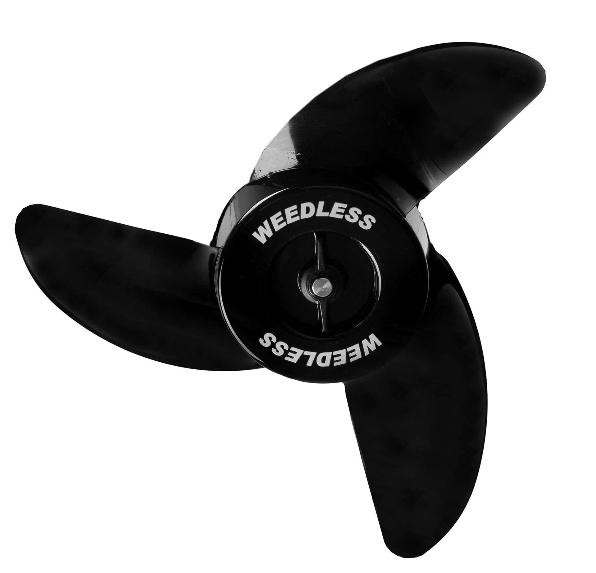 Savage Gear Thruster 55Lbs 3-Blade Weedless Prop Kit