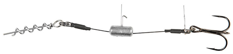 Fox Rage Ti Pro Harness Stinger