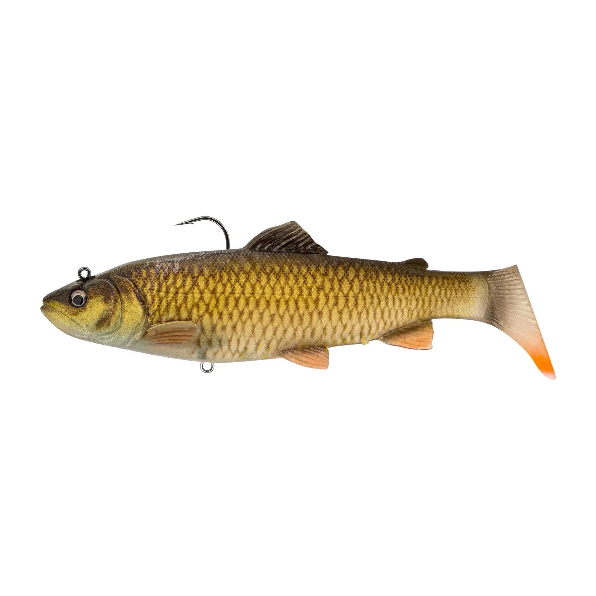 Savage Gear 3D Trout Shad 20.5cm 135g FS Bream