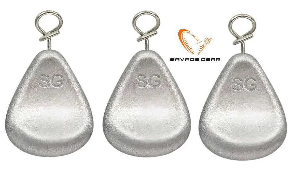 Savage Gear Turn On Balls Quick Change Weights