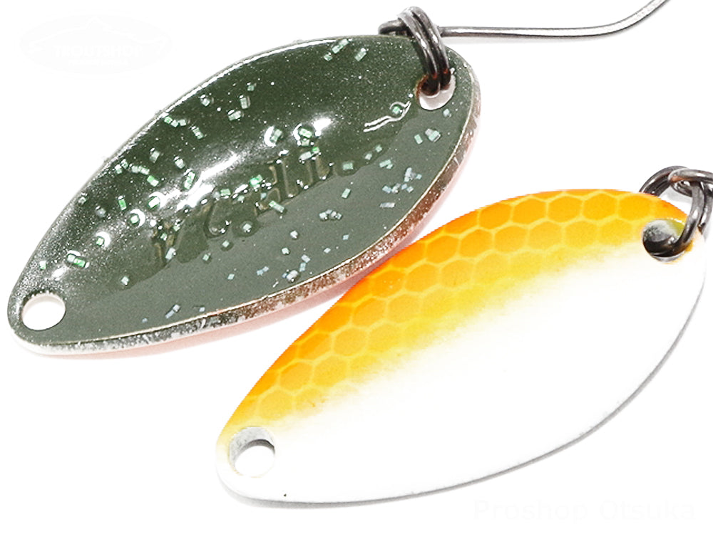 Yarie T-Fresh 2.4g BJ-13