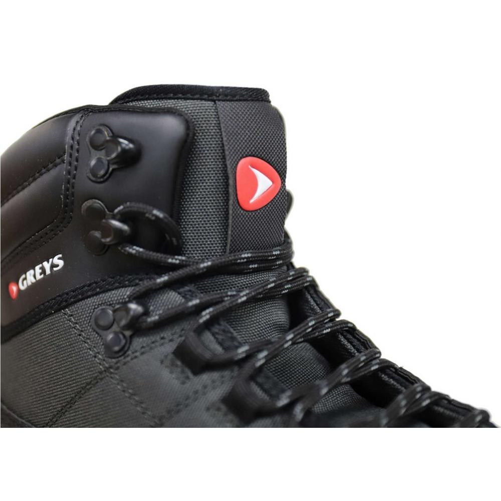Greys Tail Cleated Sole Wading Boots