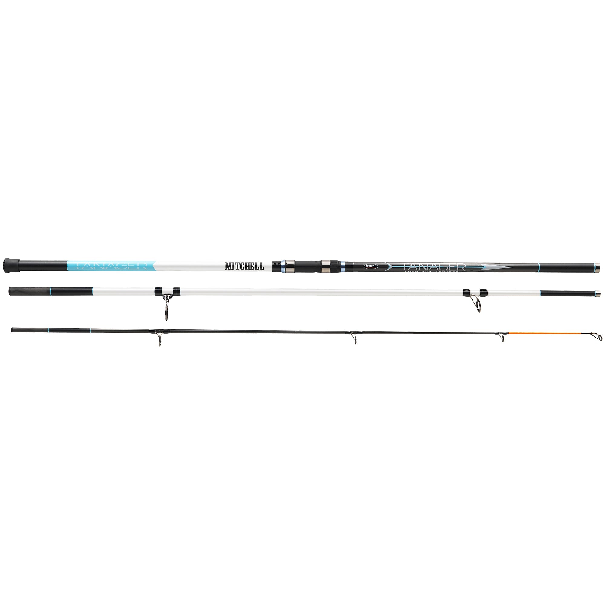 Mitchell Tanager Surf Rod