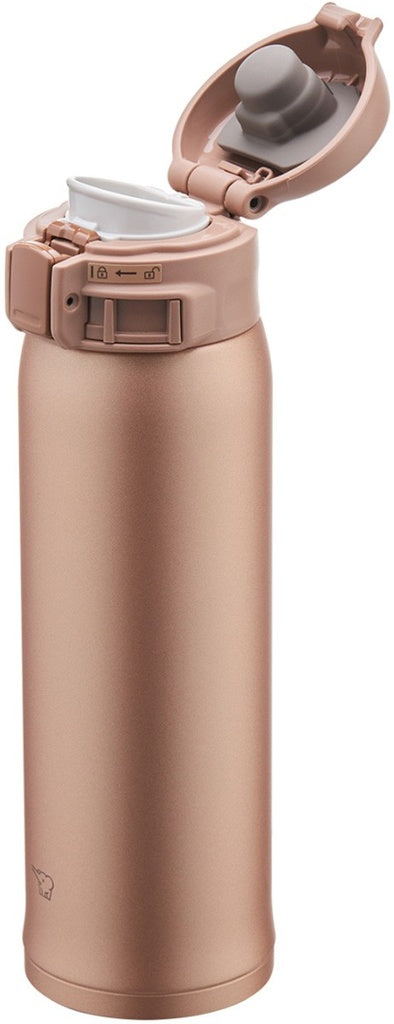Zojirushi Mug SM-SR48ENM 0.48 mat gold