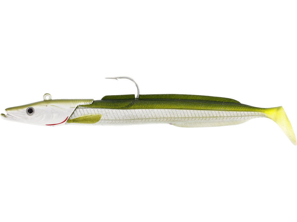 Westin Sandy Andy Jig 8.3cm 7g Tobis Ammo