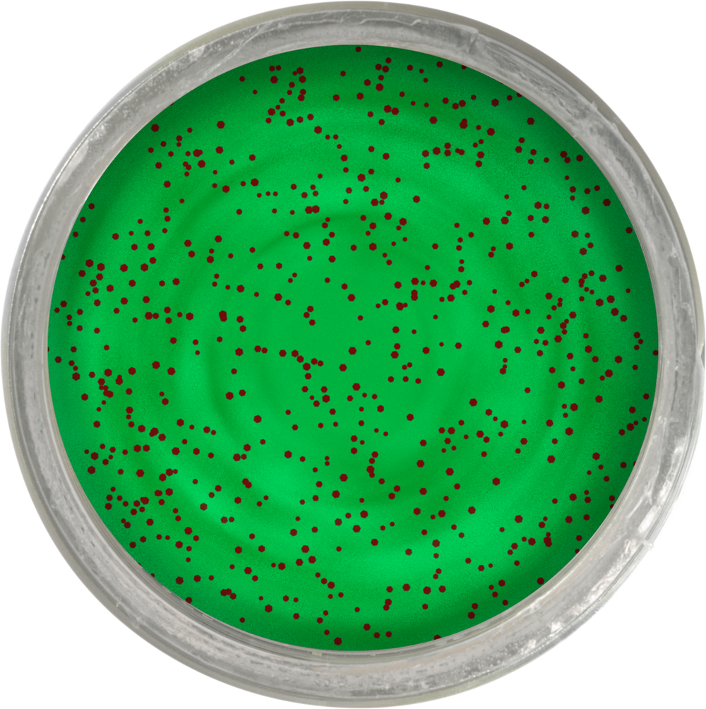 Berkley PowerBait Glitter Trout Bait Fruits Apple Jack