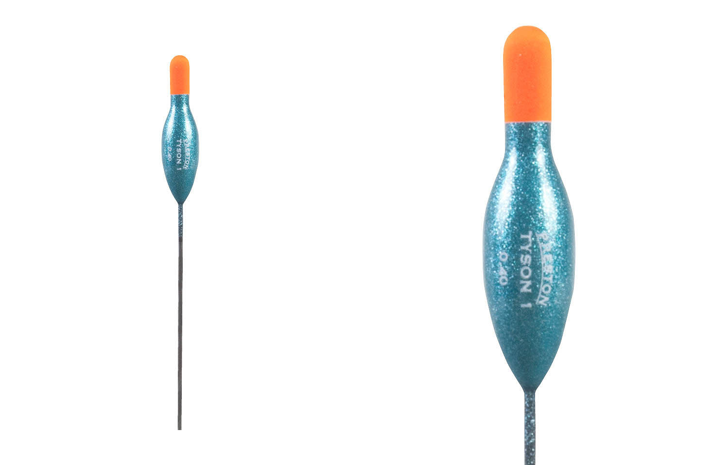 Preston Innovations Tyson Series 1 Rig DISCONTINUED