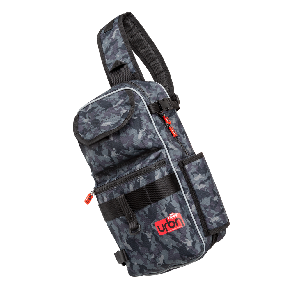 Berkley Urbn Sling Body Bag