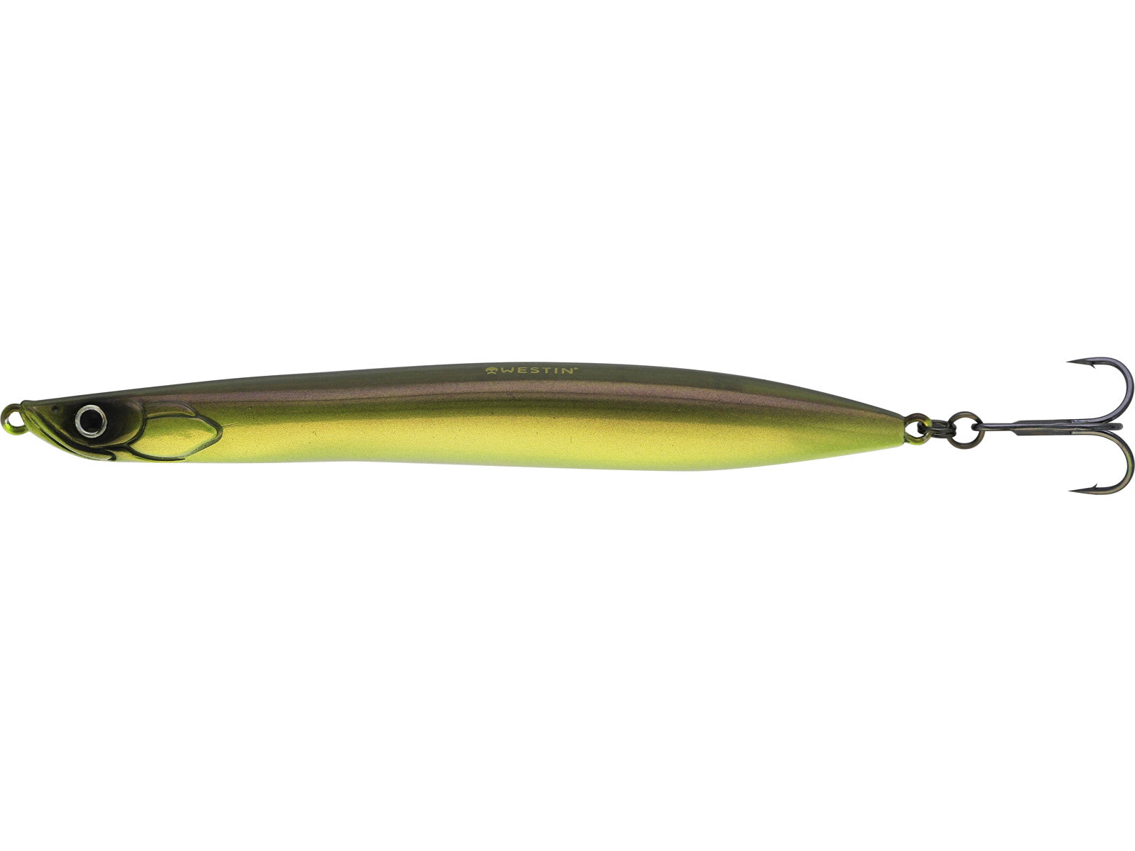 Westin Sandy Fixed 12cm 24g UV Motoroil