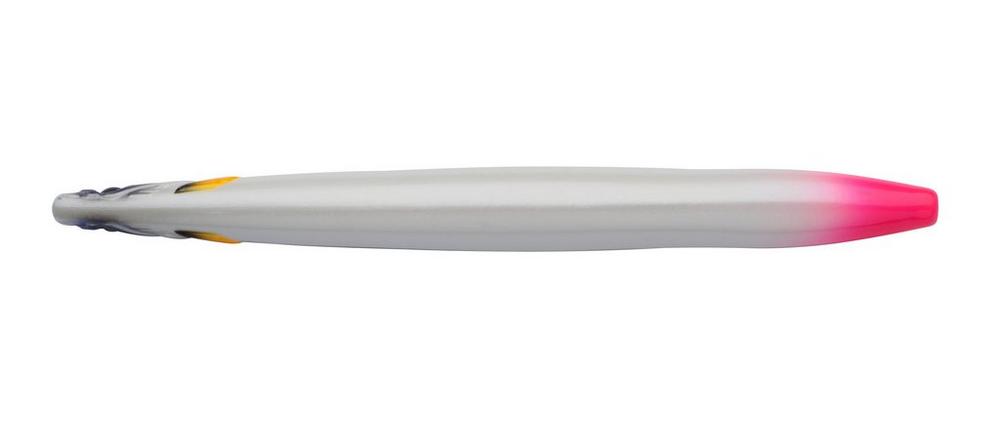 Abu Garcia Sölv Penna Baitfish 120mm 18g UV Pink Tail
