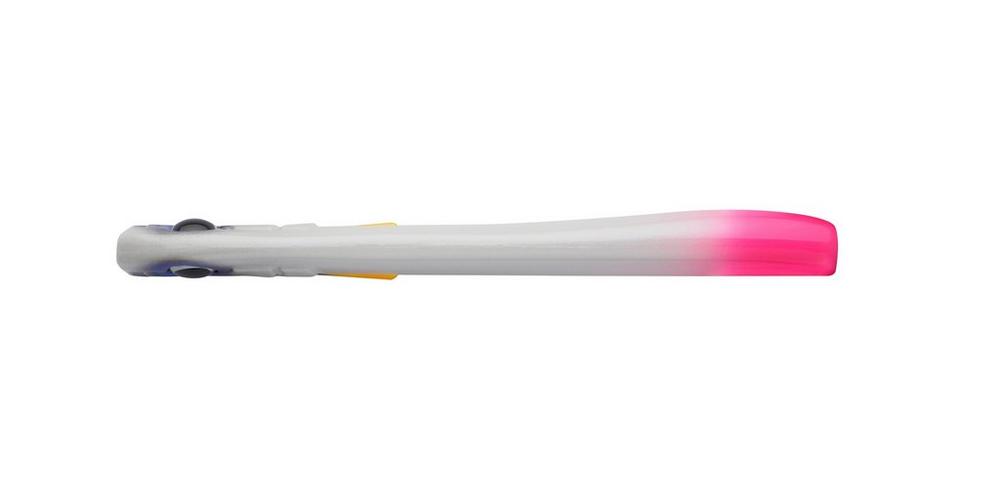 Abu Garcia Sölv Napp 9cm 19g UV Pink Tail