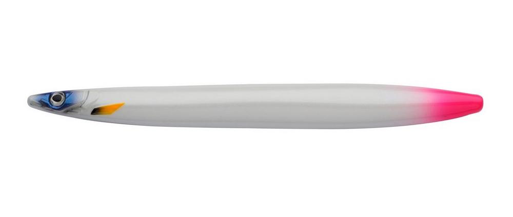 Abu Garcia Sölv Penna Baitfish 120mm 18g UV Pink Tail