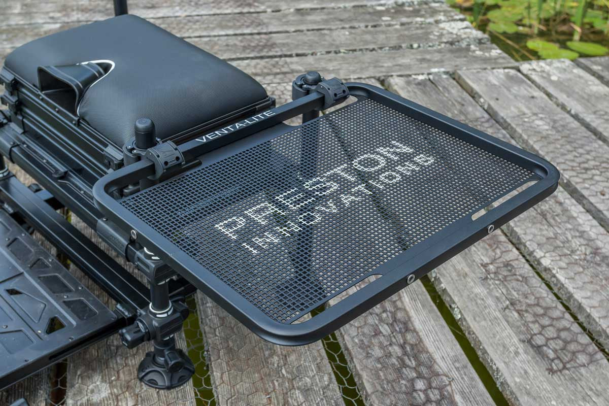 Preston Innovations OffBox 36 Venta Lite Side Tray