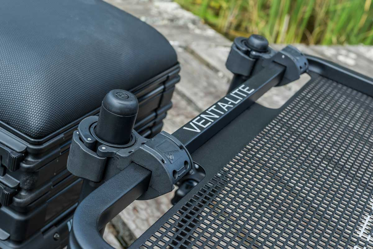 Preston Innovations OffBox 36 Venta Lite Side Tray