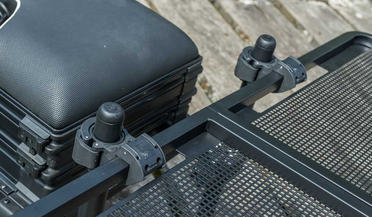 Preston Innovations OffBox 36 Venta Lite Side Tray
