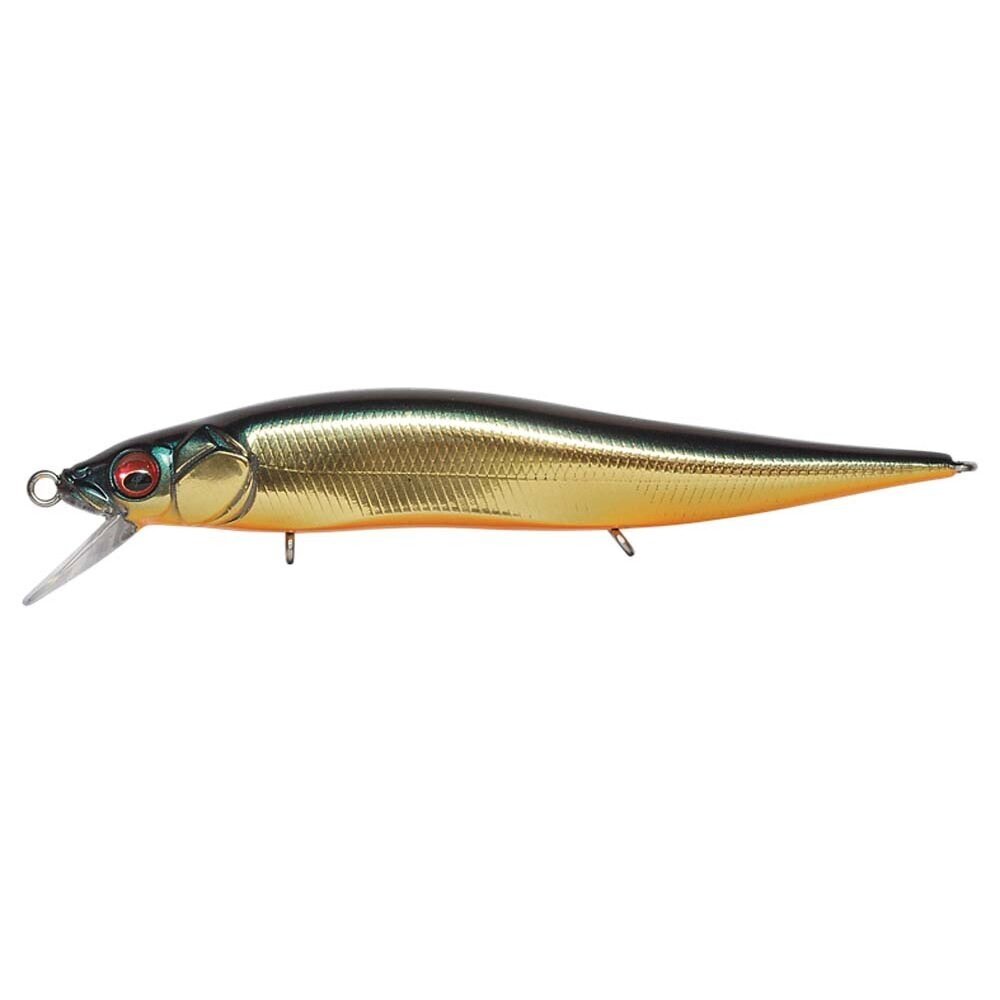 Megabass Vision Oneten Jr. M CHAMPAGNE KINKURO