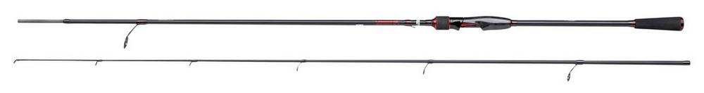 Abu Garcia Vendetta V3 Spinning Rod