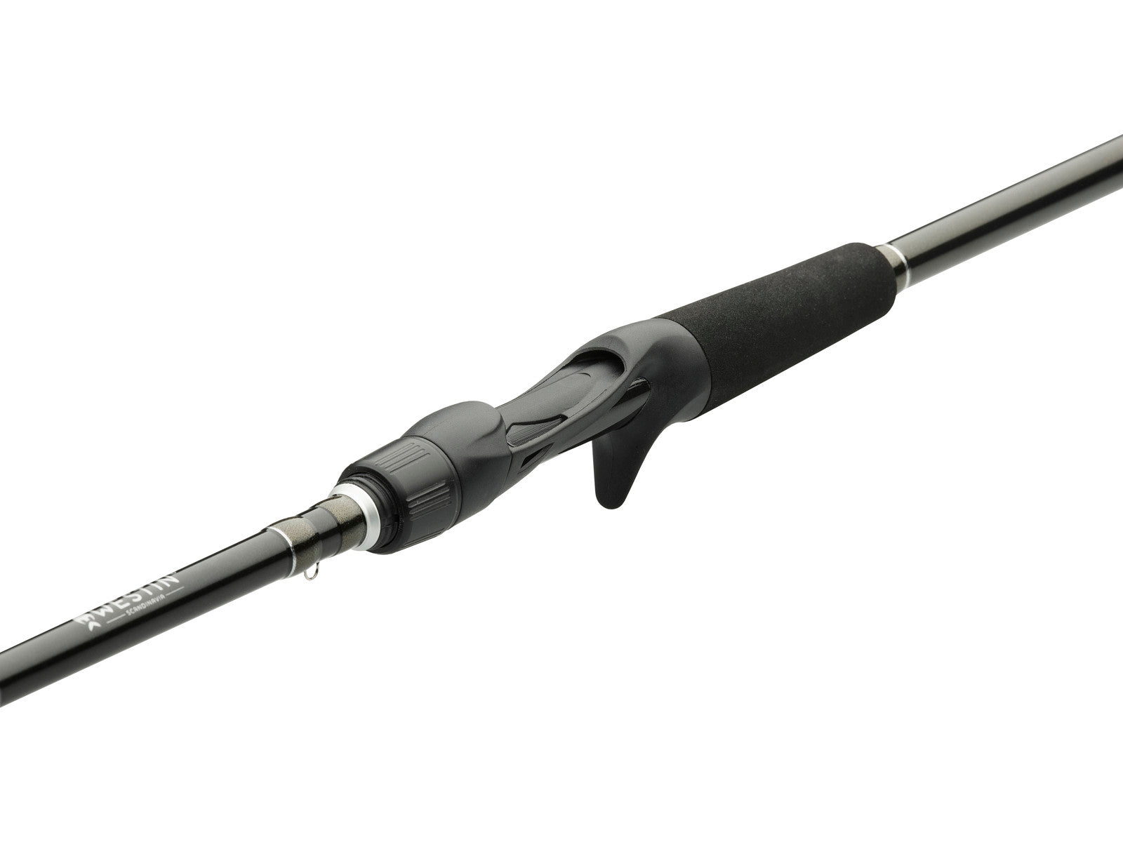 Westin W2 Finesse Shad-T Baitcasting Rod